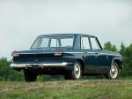Studebaker Commander Sedan 1965 года